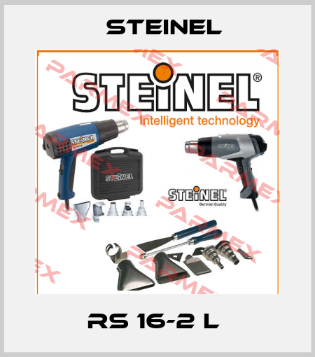 RS 16-2 L  Steinel