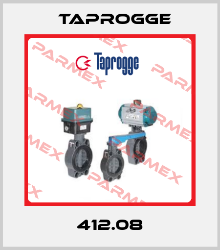 412.08 Taprogge