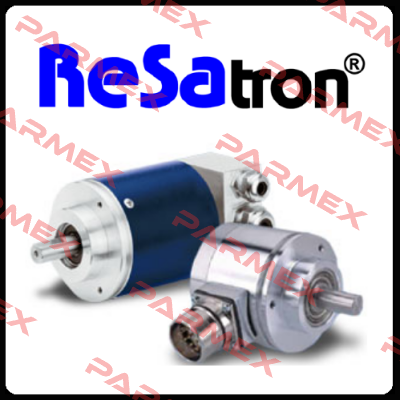 RSP02-58 13+12-3-B-W1-DS-V (OEM) obsolete Resatron