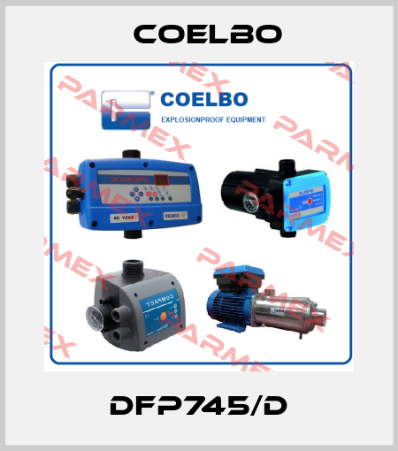 DFP745/D COELBO