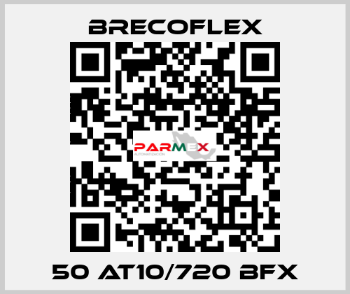 50 AT10/720 BFX Brecoflex