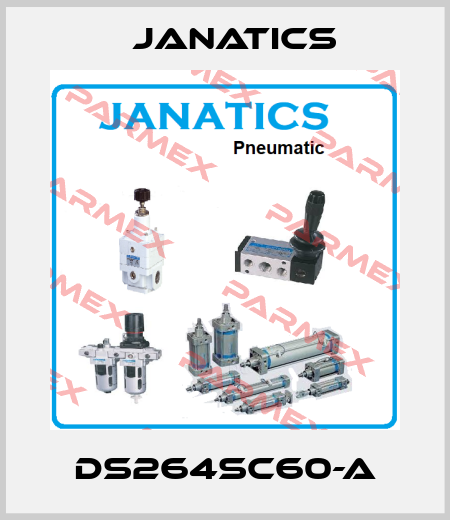 DS264SC60-A Janatics