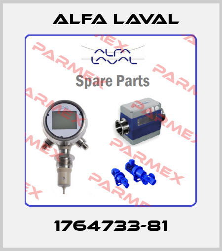 1764733-81 Alfa Laval