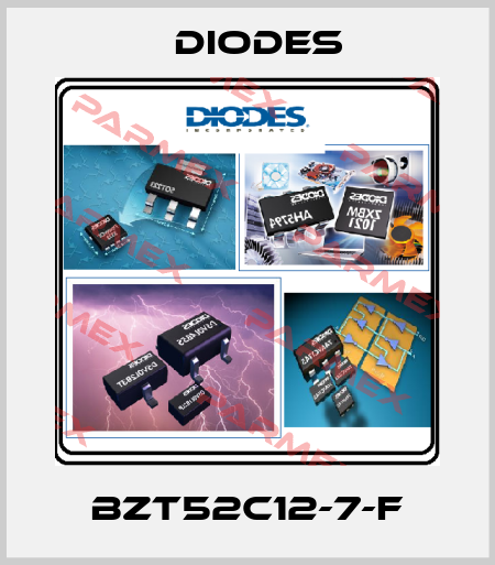 BZT52C12-7-F Diodes