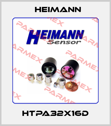 HTPA32x16d Heimann