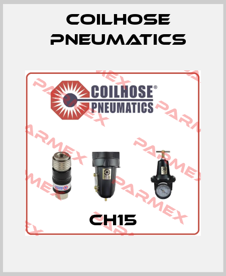 CH15 Coilhose Pneumatics