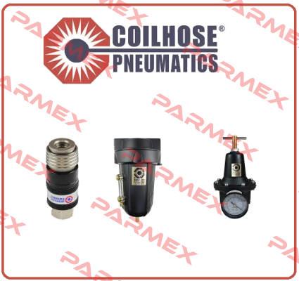 CH15-DL Coilhose Pneumatics