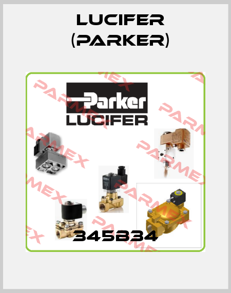 345B34 Lucifer (Parker)