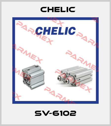 SV-6102 Chelic