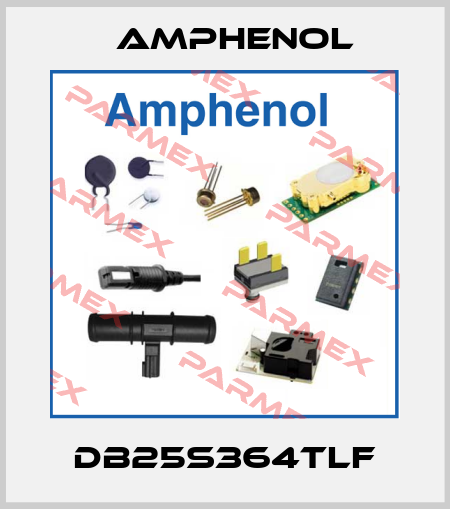 DB25S364TLF Amphenol
