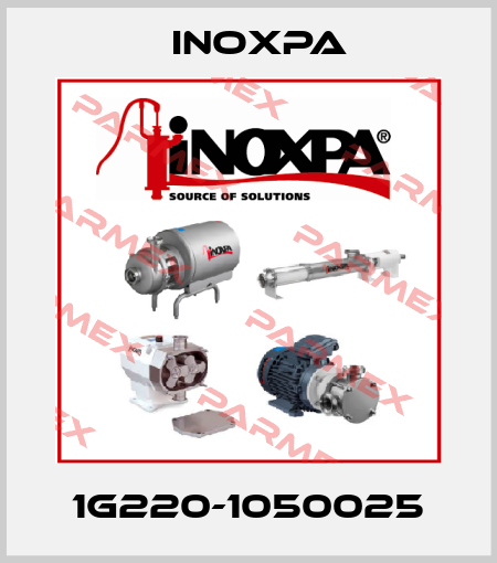 1G220-1050025 Inoxpa