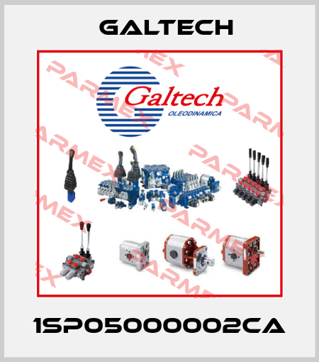 1SP05000002CA Galtech