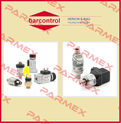 PDS-1-016-M-2-1 Barcontrol