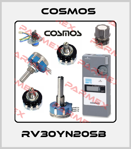 RV30YN20SB  Cosmos