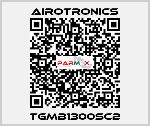 TGMB1300SC2 AIROTRONICS