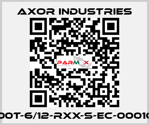 MM400T-6/12-RXX-S-EC-00010X-0X Axor Industries