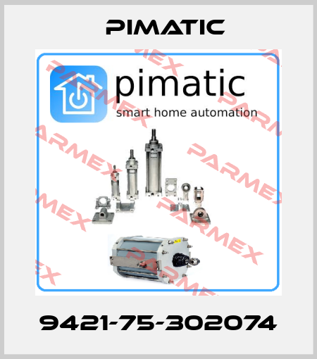 9421-75-302074 Pimatic