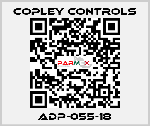 ADP-055-18 COPLEY CONTROLS