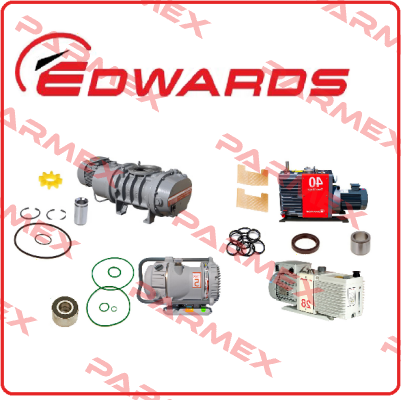 12V10A Edwards