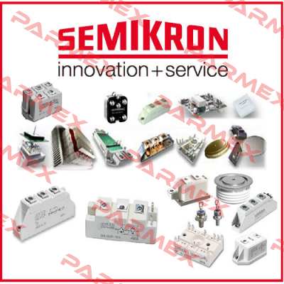 SKT 240/16 E Semikron