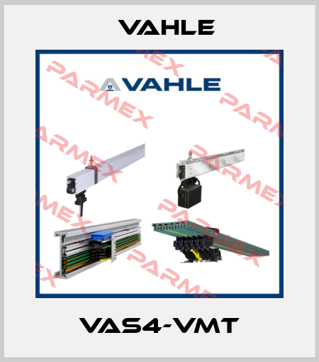 VAS4-VMT Vahle