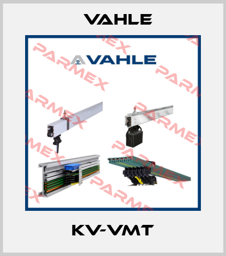 KV-VMT Vahle