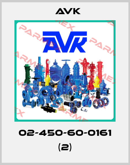 02-450-60-0161 (2) AVK