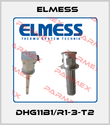 DHG11B1/R1-3-T2 Elmess