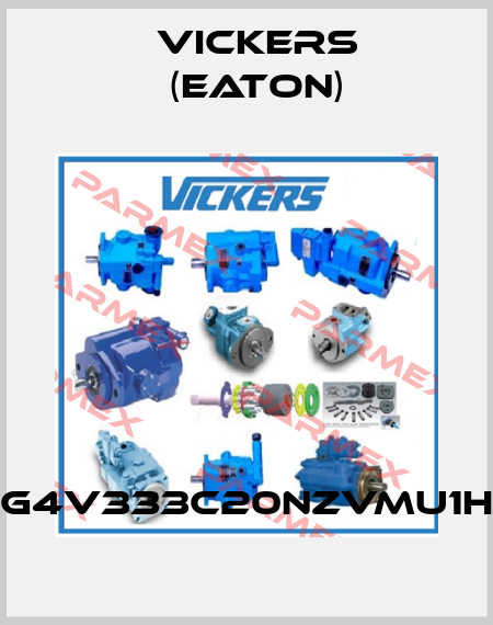KFDG4V333C20NZVMU1H720 Vickers (Eaton)