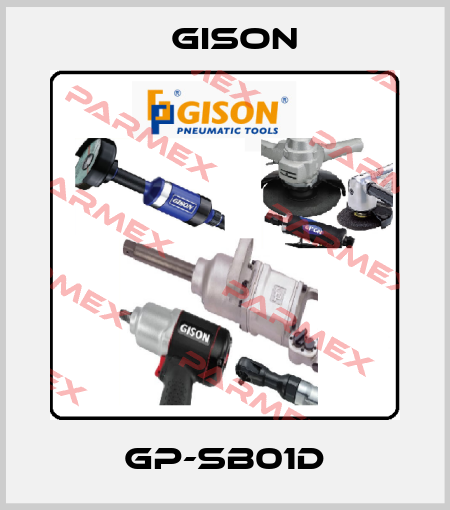 GP-SB01D Gison