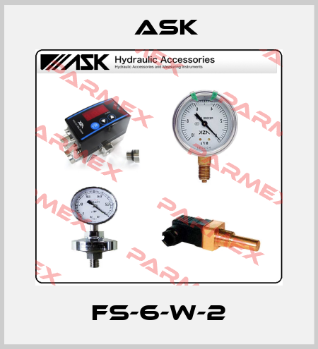 FS-6-W-2 Ask