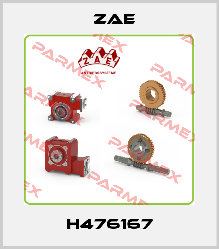 H476167 Zae