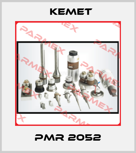 PMR 2052 Kemet