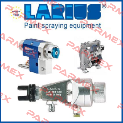 spare parts kit for 8000 Larius