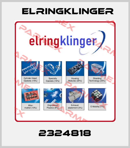 2324818 ElringKlinger