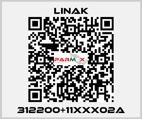 312200+11XXX02A Linak