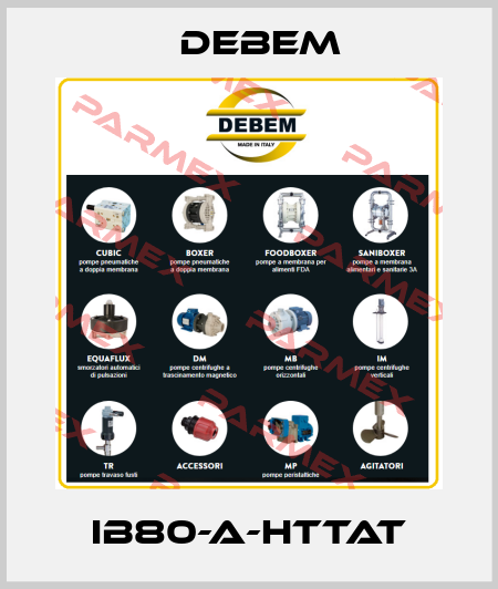IB80-A-HTTAT Debem