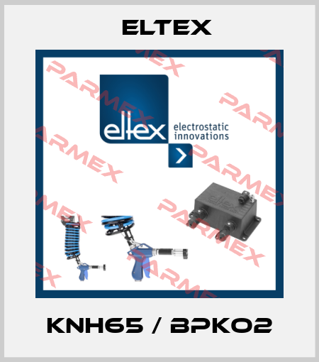 KNH65 / BPKO2 Eltex