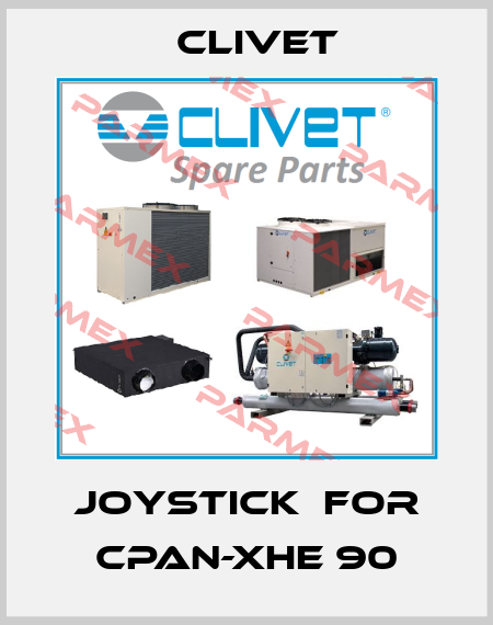 Joystick  for CPAN-XHE 90 Clivet
