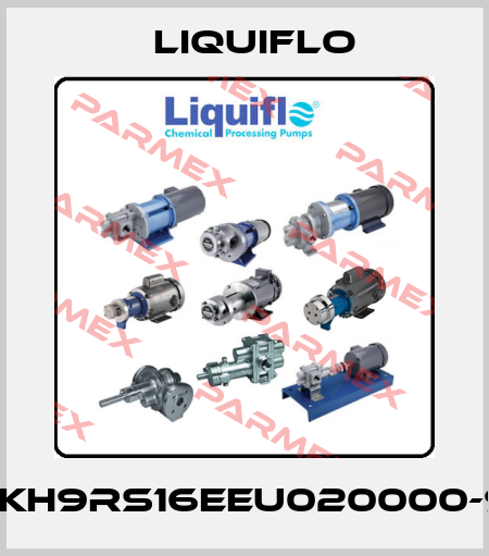 LI-KH9RS16EEU020000-9T Liquiflo