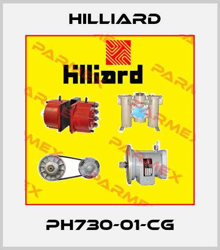 PH730-01-CG Hilliard