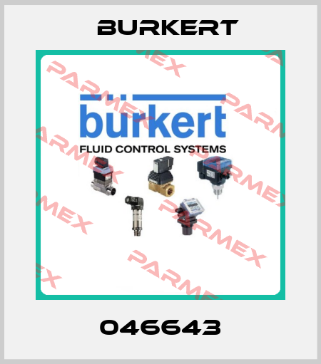 046643 Burkert