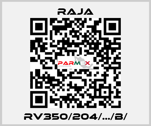 RV350/204/.../b/ Raja