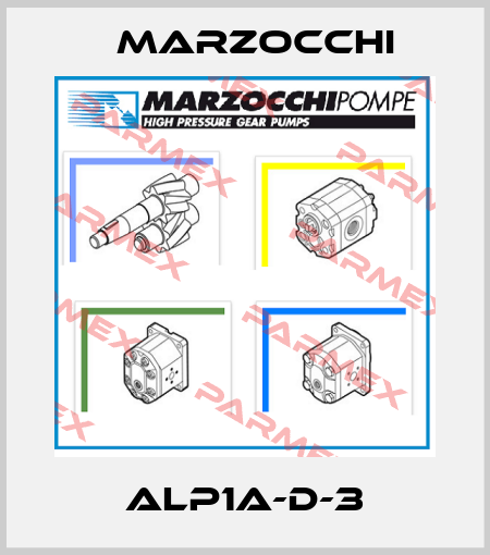 ALP1A-D-3 Marzocchi