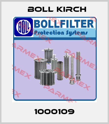 1000109 Boll Kirch