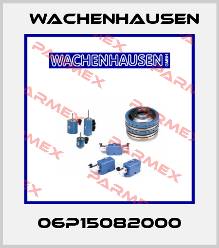06P15082000 Wachenhausen