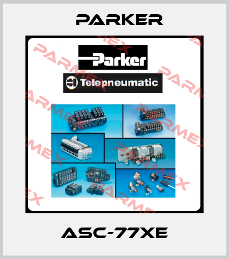  ASC-77XE Parker