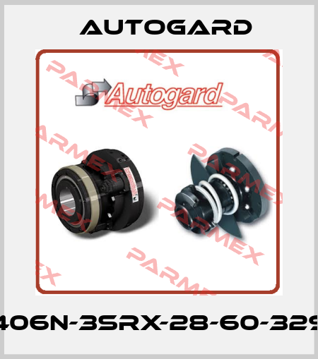 406N-3SRX-28-60-329 Autogard