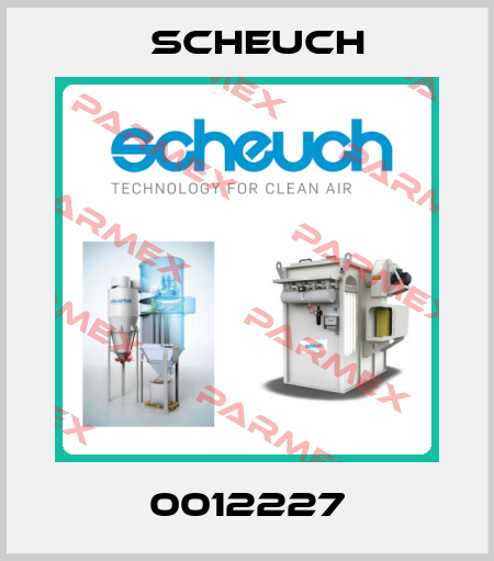 0012227 Scheuch