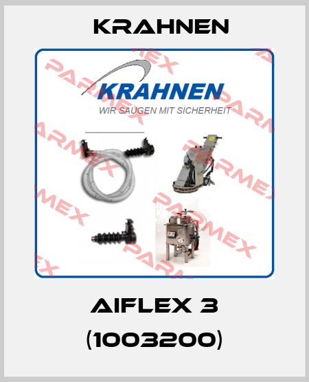 Aiflex 3 (1003200) KRAHNEN